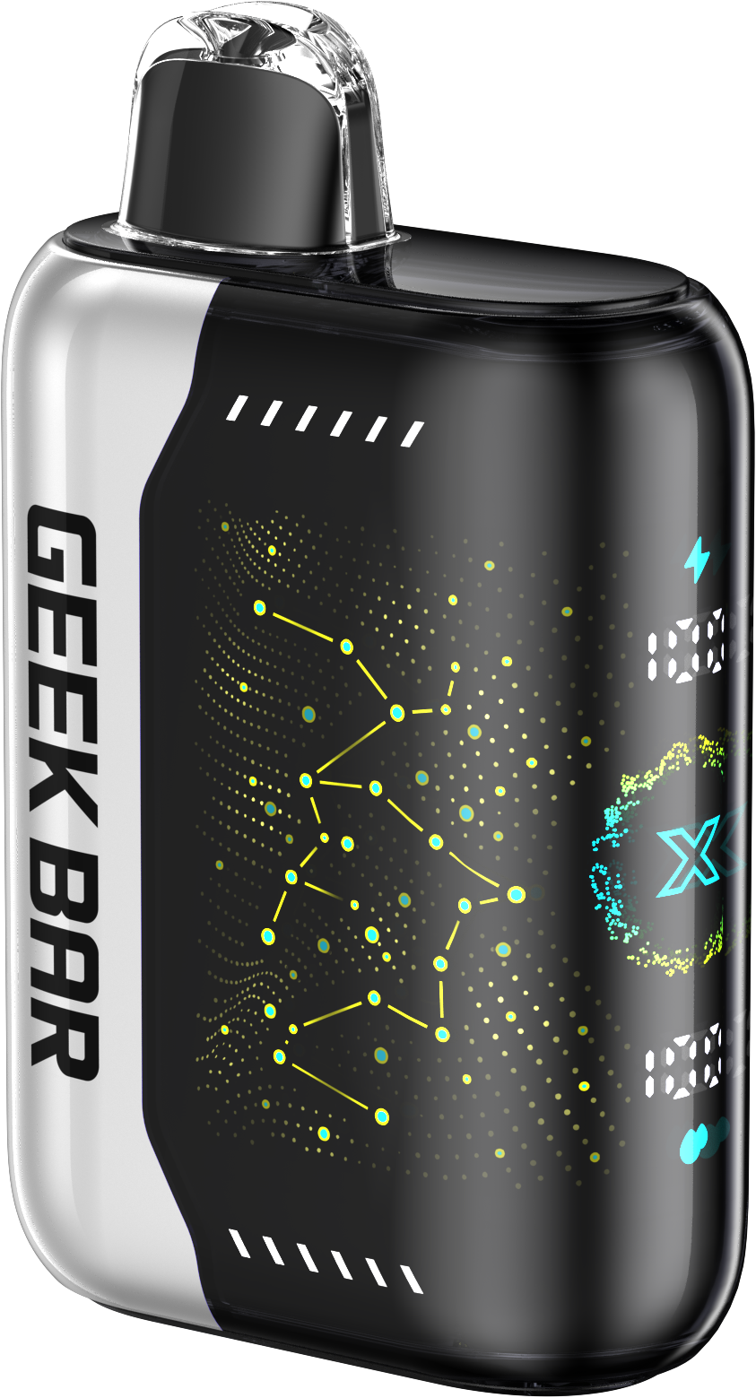 Geek Bar - Pulse X 25k 5% Disposable