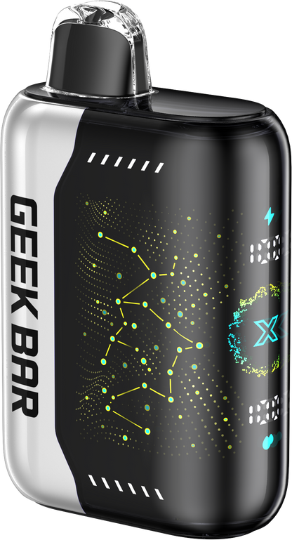 Geek Bar - Pulse X 25k 5% Disposable