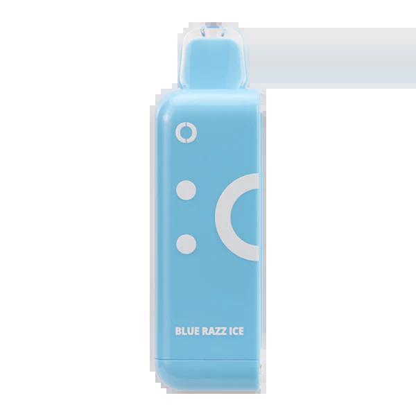 Off Stamp - X Cube Pod - 25k (20% Off Shown in Cart)