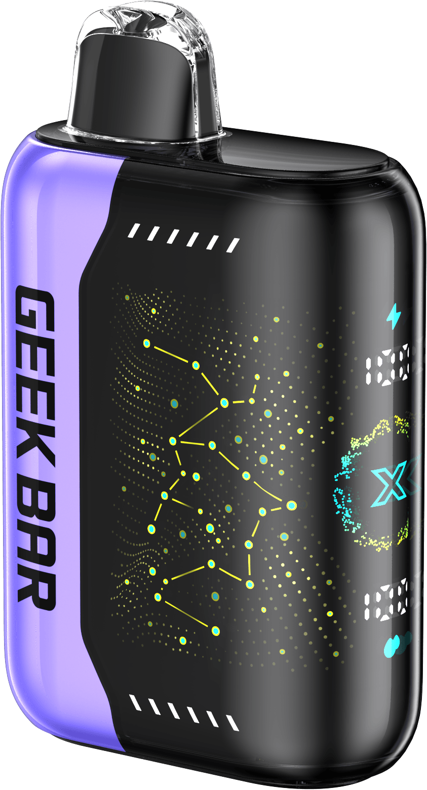 Geek Bar - Pulse X 25k 5% Disposable