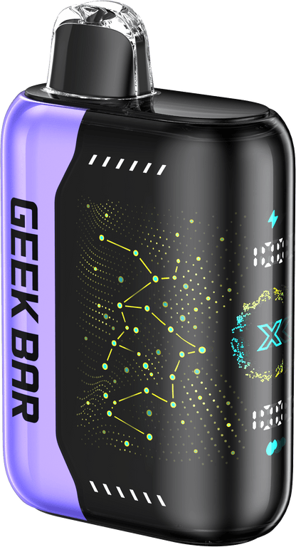 Geek Bar - Pulse X 25k 5% Disposable