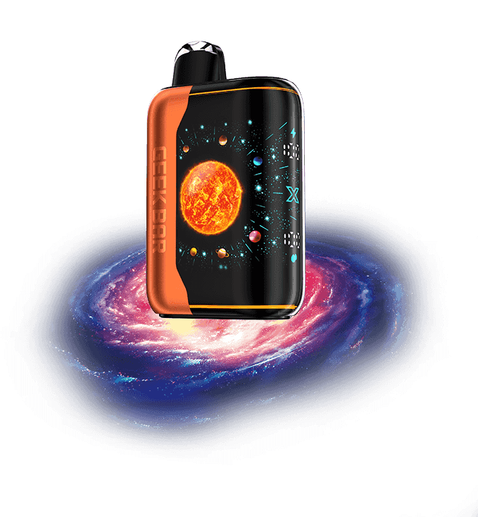 Geek Bar - Pulse X 25k 5% Disposable