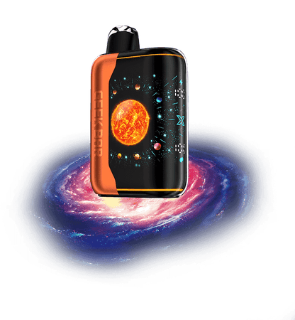 Geek Bar - Pulse X 25k 5% Disposable