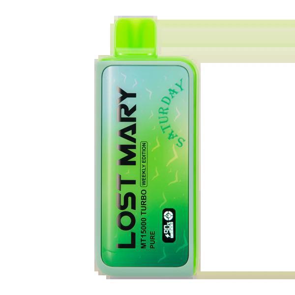 Lost Mary - MT15000 Turbo Disposable