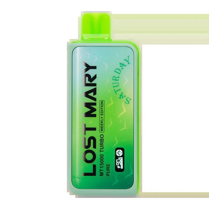 Lost Mary - MT15000 Turbo Disposable