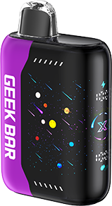 Geek Bar - Pulse X 25k 5% Disposable