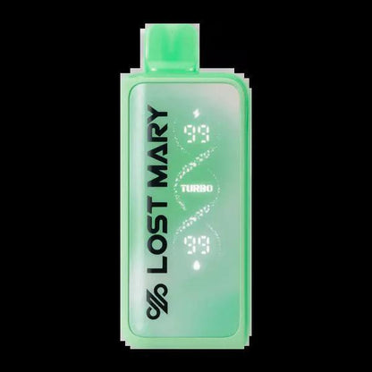 Lost Mary- MT35000 Turbo 35k Disposable