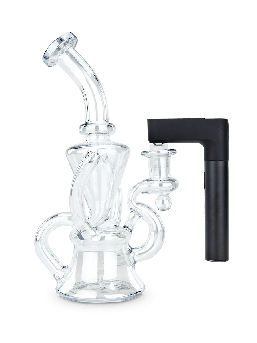 Puffco - Pivot Glass Adapter