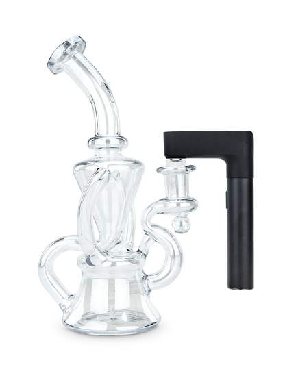 Puffco - Pivot Glass Adapter