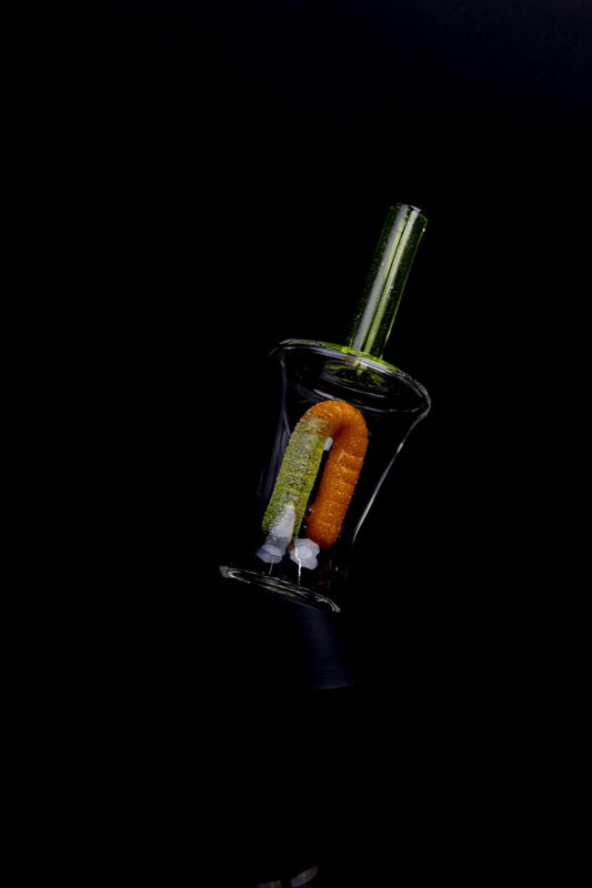 Emperial Glass - Cup Puffco Attachment