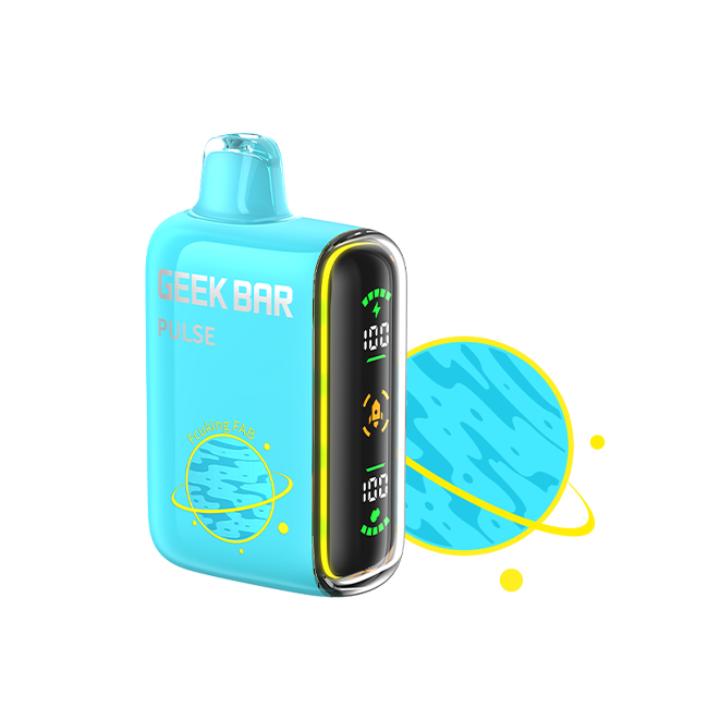 Geek Bar - Pulse 15000 5% Disposable