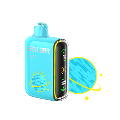 Geek Bar - Pulse 15000 5% Disposable