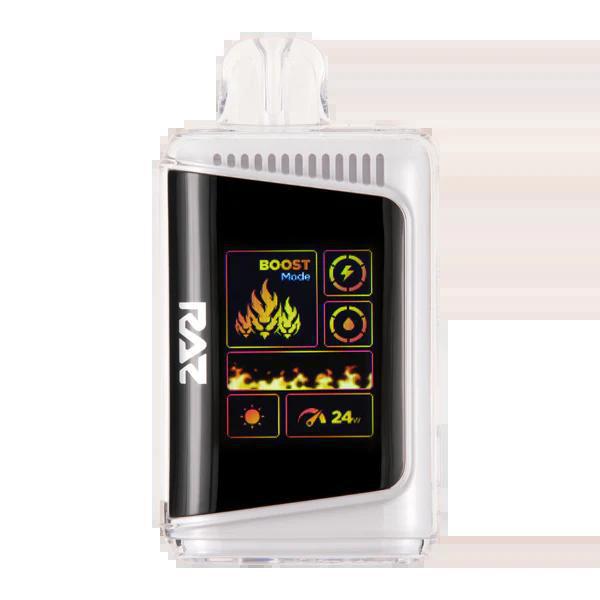 Raz - LTX DC25000 Disposable