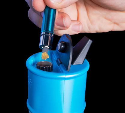 Ooze Electro Barrel E-Rig