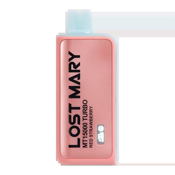Lost Mary - MT15000 Turbo Disposable