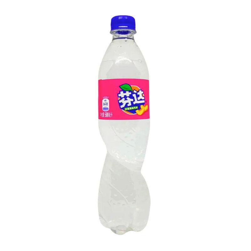 Fanta Peach 500ml (China)