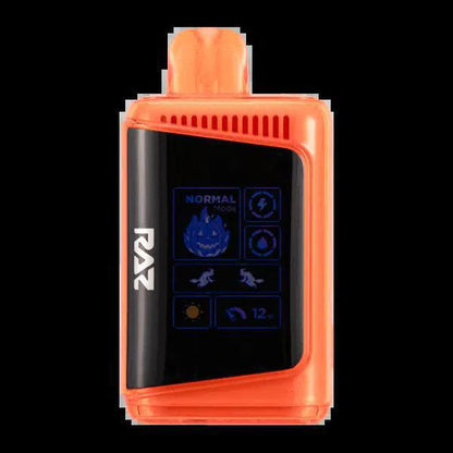 Raz - LTX DC25000 Disposable