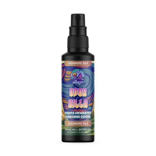 Modest & Co. - Cashmere Silk Odor Killa Spray