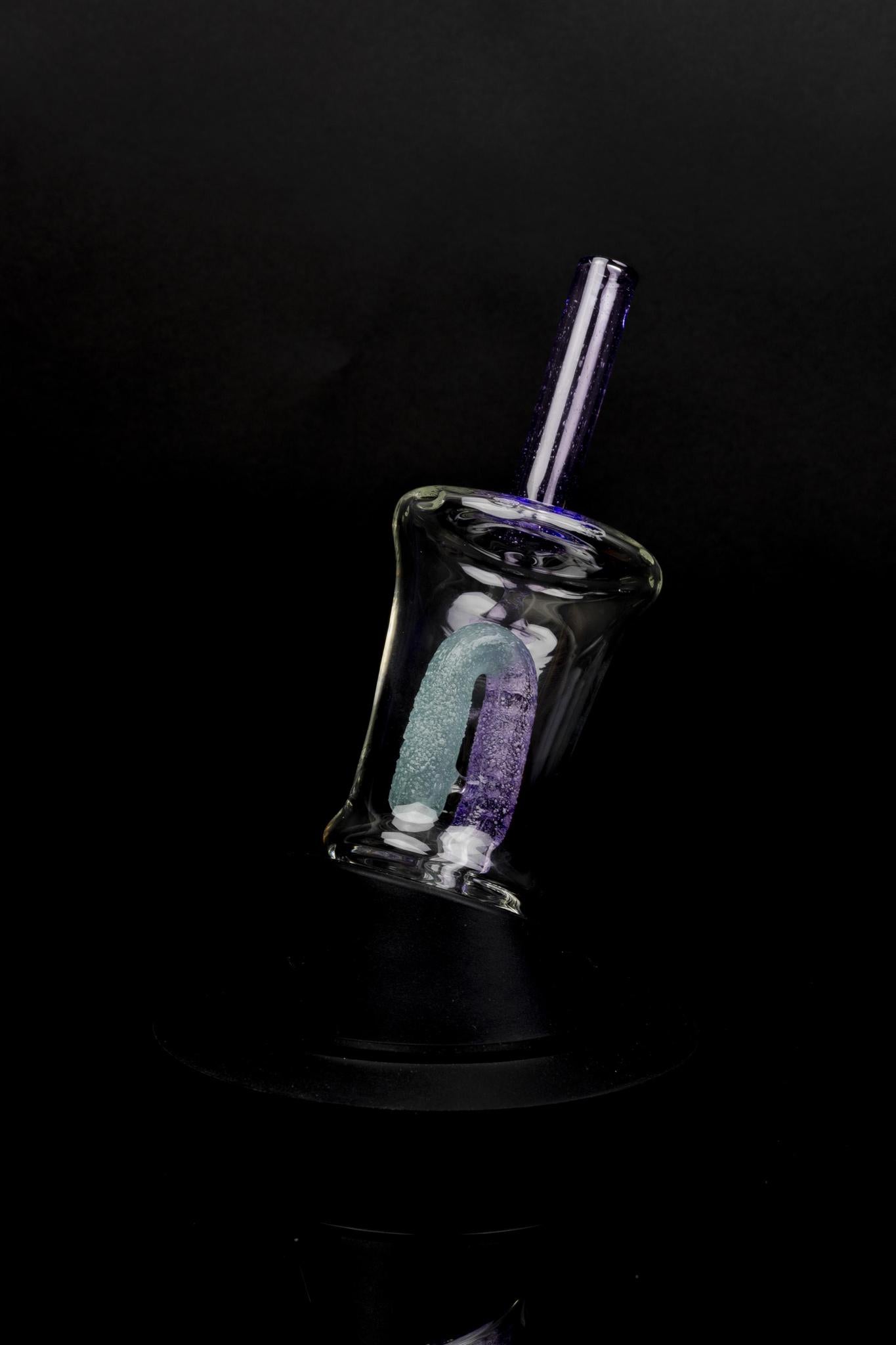 Emperial Glass - Cup Puffco Attachment