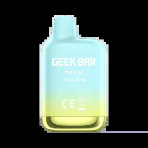 Geek Bar - Meloso Mini 1500 Disposable