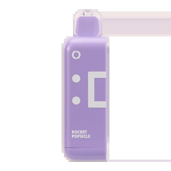 Off Stamp - X Cube Pod - 25k (20% Off Shown in Cart)