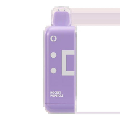 Off Stamp - X Cube Pod - 25k (20% Off Shown in Cart)