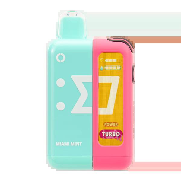 Off Stamp - X Cube Kit - 25k