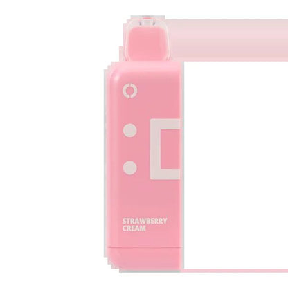 Off Stamp - X Cube Pod - 25k (20% Off Shown in Cart)