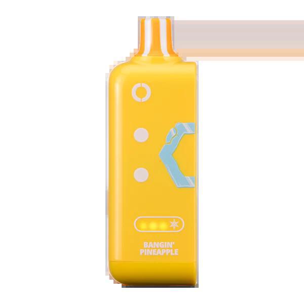 Off Stamp - X Cube Pod - 25k (20% Off Shown in Cart)