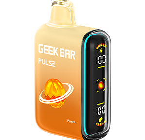Geek Bar - Pulse 15000 5% Disposable