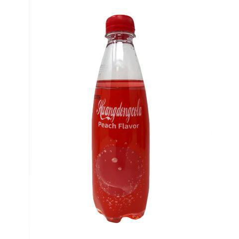 Huang Dong Peach Cola 400ml (China)