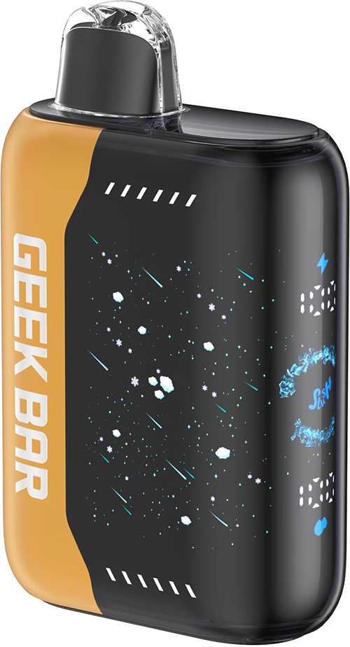 Geek Bar - Pulse X 25k 5% Disposable