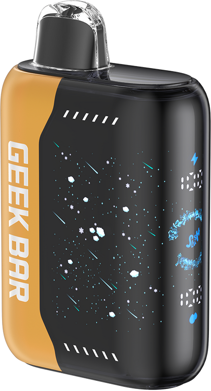 Geek Bar - Pulse X 25k 5% Disposable