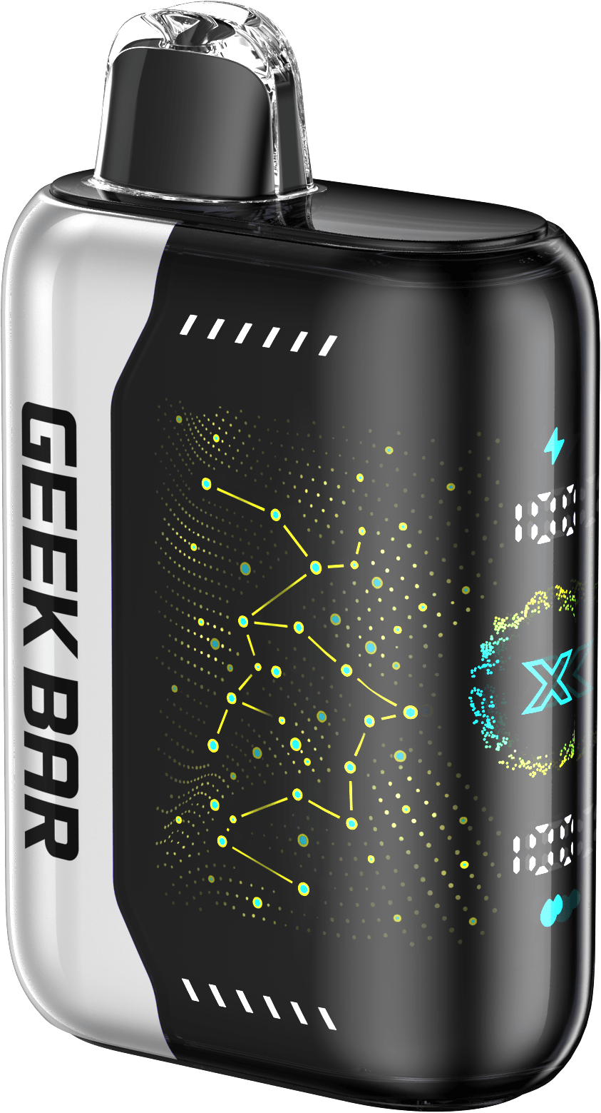 Geek Bar - Pulse X 25k 5% Disposable