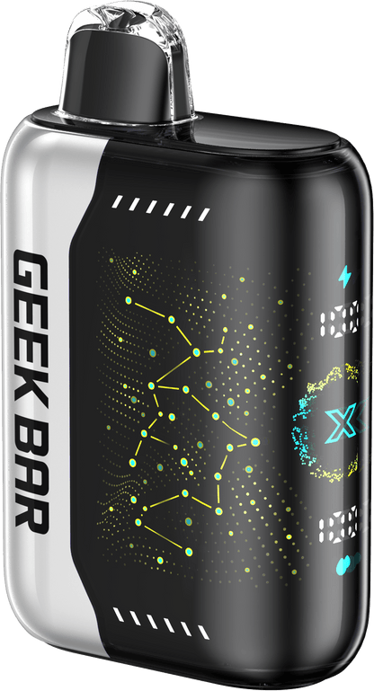 Geek Bar - Pulse X 25k 5% Disposable