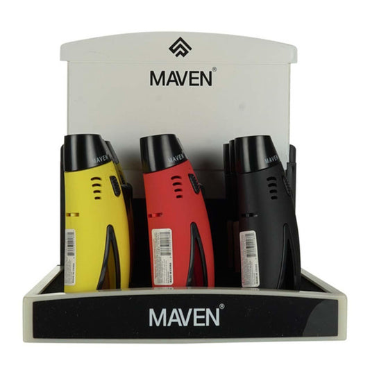 Maven Razor Torch