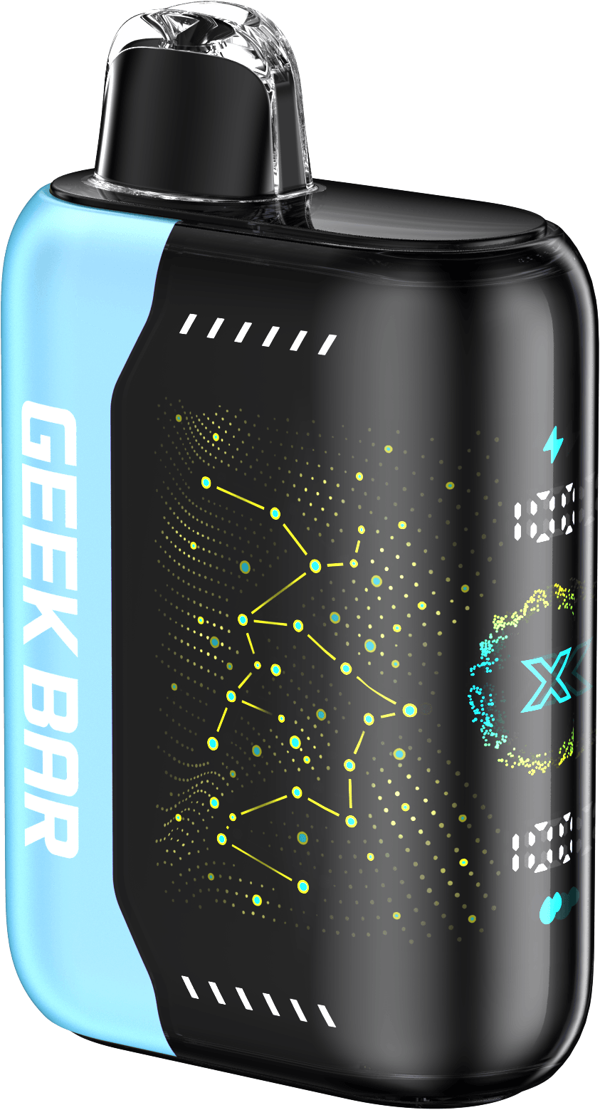 Geek Bar - Pulse X 25k 5% Disposable