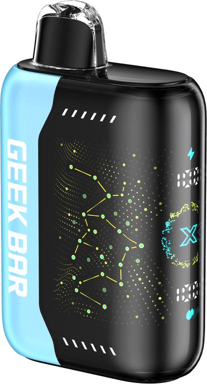 Geek Bar - Pulse X 25k 5% Disposable