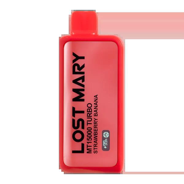 Lost Mary - MT15000 Turbo Disposable