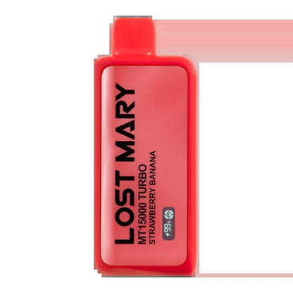 Lost Mary - MT15000 Turbo Disposable