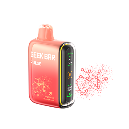Geek Bar - Pulse 15000 5% Disposable