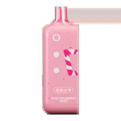 Off Stamp - X Cube Pod - 25k (20% Off Shown in Cart)