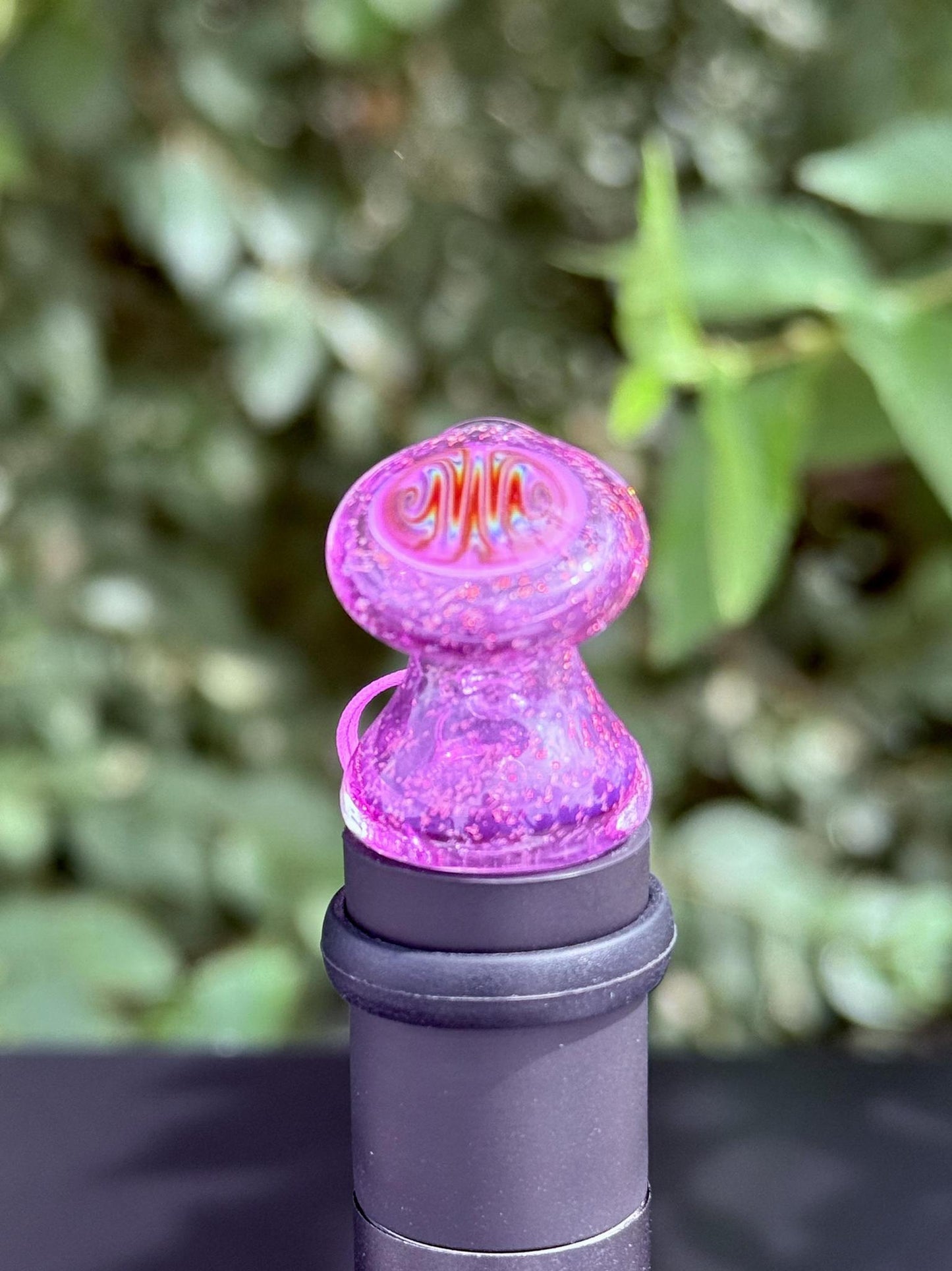 Eusheen x Albers.heart Puffco Pivot Sipper Disk Tips