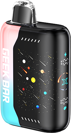 Geek Bar - Pulse X 25k 5% Disposable