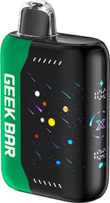 Geek Bar - Pulse X 25k 5% Disposable