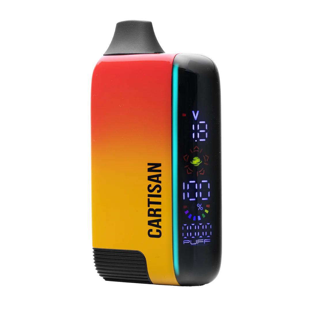 Cartisan - Veil Bar Pro EVO