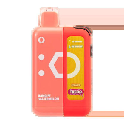 Off Stamp - X Cube Kit - 25k