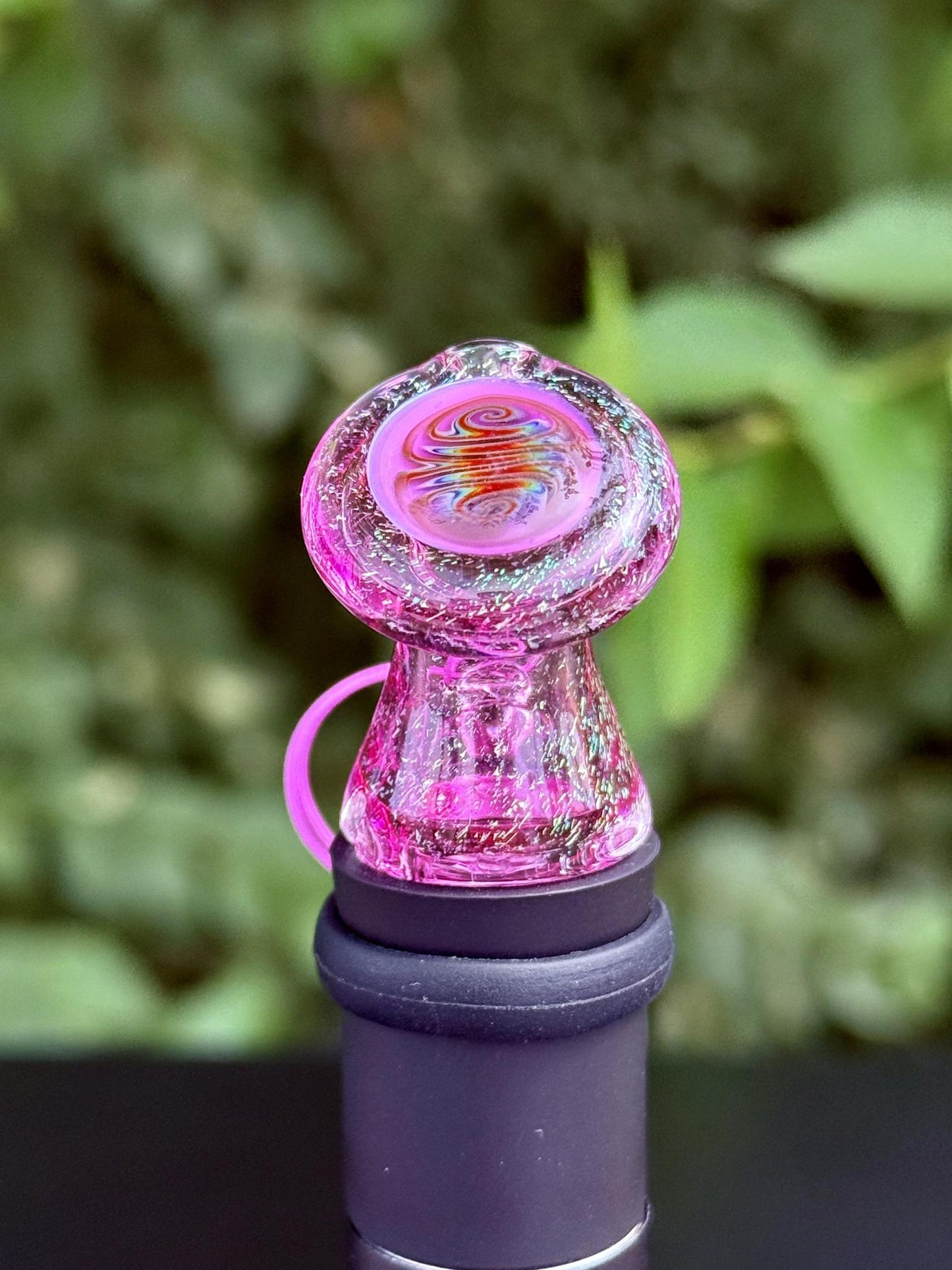 Eusheen x Albers.heart Puffco Pivot Sipper Disk Tips