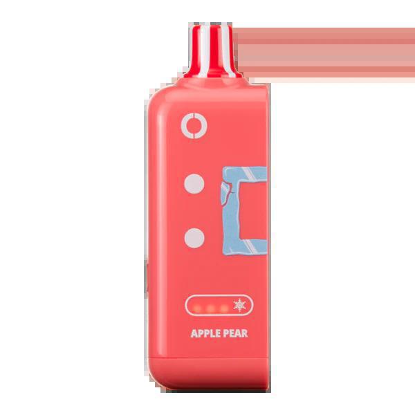 Off Stamp - X Cube Pod - 25k (20% Off Shown in Cart)