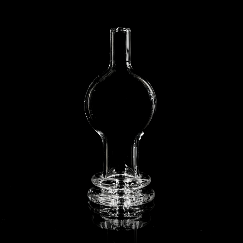 Bear Mountain Studios - Clear Bubble Carb Cap